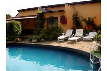 Csehország Bungalov Česká Skalice, Exteriőr